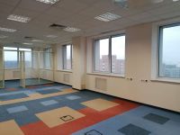 ПОМЕЩЕНИЕ 7 ЭТАЖ БЦК-1