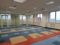 ПОМЕЩЕНИЕ 7 ЭТАЖ БЦК-1