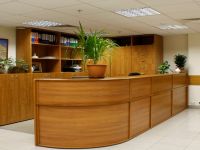 Помещение БЦК-1