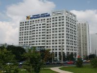 Общий вид БЦК-1