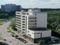 вид на Осенняя, 11