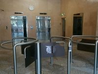 входная группа БЦК-2