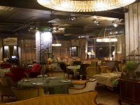 ЗАЛ РЕСТОРАНА ART DE VIE